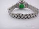 Replica Rolex Stainless Steel Watch Diamond & Green Dial Datejust Watch (3)_th.jpg